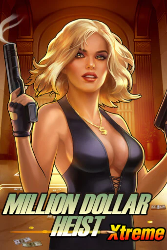 Million Dollar Heist Xtreme - играть онлайн | CashVille Casino - без регистрации