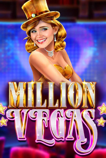 Million Vegas - играть онлайн | CashVille Casino - без регистрации