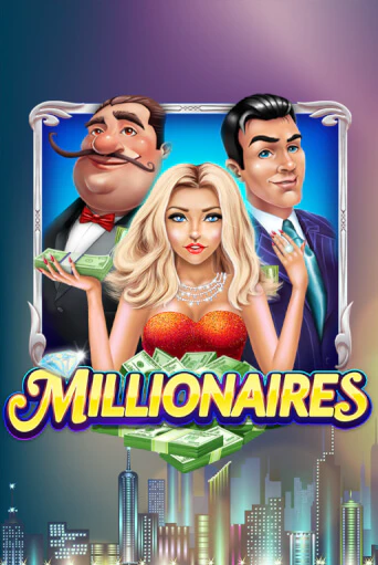 Millionaires - играть онлайн | CashVille Casino - без регистрации