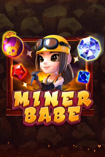 Miner Babe - играть онлайн | CashVille Casino - без регистрации