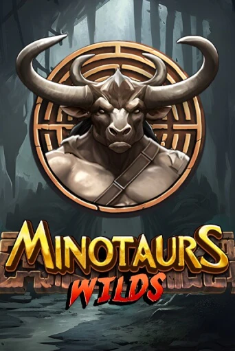 Minotaurs Wilds - играть онлайн | CashVille Casino - без регистрации