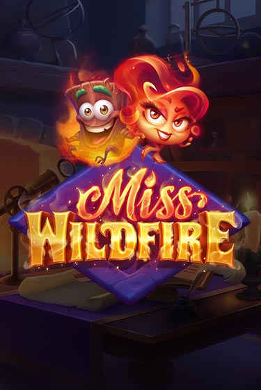 Miss Wildfire - играть онлайн | CashVille Casino - без регистрации