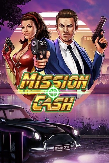 Mission Cash - играть онлайн | CashVille Casino - без регистрации