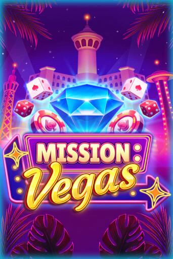 Mission Vegas - играть онлайн | CashVille Casino - без регистрации