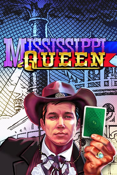 Mississippi Queen - играть онлайн | CashVille Casino - без регистрации