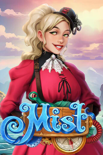 Mist - играть онлайн | CashVille Casino - без регистрации