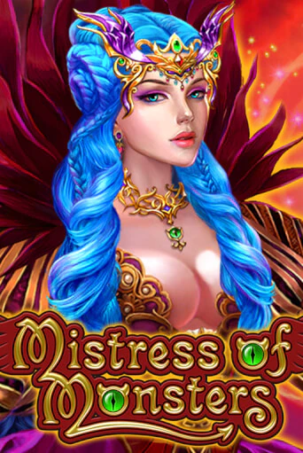 Mistress of Monsters - играть онлайн | CashVille Casino - без регистрации