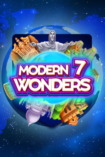 Modern 7 Wonders - играть онлайн | CashVille Casino - без регистрации