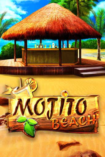 Mojito Beach - играть онлайн | CashVille Casino - без регистрации