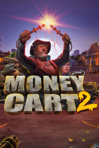 Money Cart 2 - играть онлайн | CashVille Casino - без регистрации