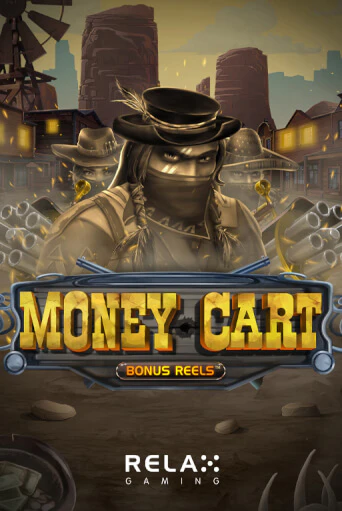 Money Cart - играть онлайн | CashVille Casino - без регистрации