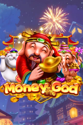 Money God - играть онлайн | CashVille Casino - без регистрации