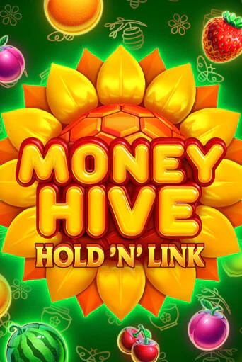 Money Hive Hold n Link - играть онлайн | CashVille Casino - без регистрации