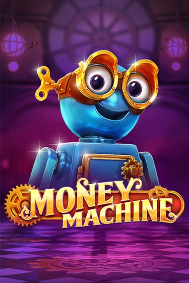 Money Machine - играть онлайн | CashVille Casino - без регистрации