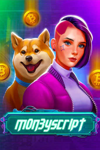 Moneyscript - играть онлайн | CashVille Casino - без регистрации