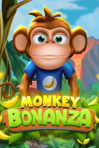 Monkey Bonanza - играть онлайн | CashVille Casino - без регистрации