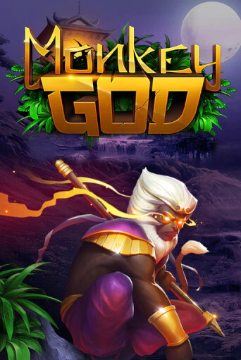 Monkey God (lowmin) - играть онлайн | CashVille Casino - без регистрации