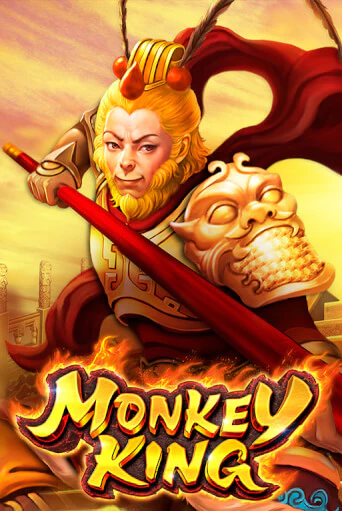 Monkey King - играть онлайн | CashVille Casino - без регистрации