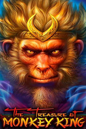 Monkey King - играть онлайн | CashVille Casino - без регистрации