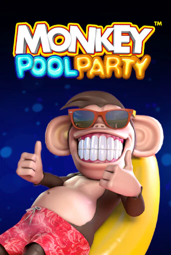 Monkey Pool Party - играть онлайн | CashVille Casino - без регистрации