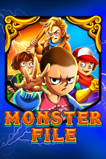 Monster File - играть онлайн | CashVille Casino - без регистрации