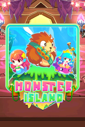 Monster Island - играть онлайн | CashVille Casino - без регистрации