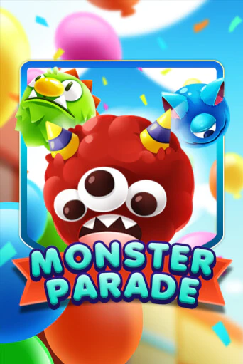 Monster Parade - играть онлайн | CashVille Casino - без регистрации