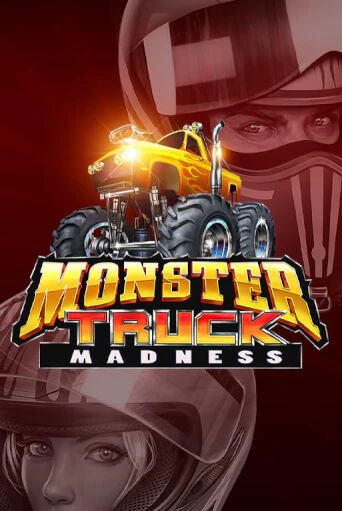 Monster Truck Madness - играть онлайн | CashVille Casino - без регистрации