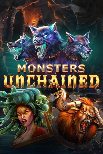 Monsters Unchained - играть онлайн | CashVille Casino - без регистрации