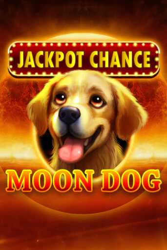 JACKPOT CHANCE: Moon Dog - играть онлайн | CashVille Casino - без регистрации