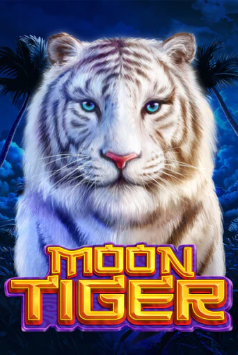 Moon Tiger - играть онлайн | CashVille Casino - без регистрации