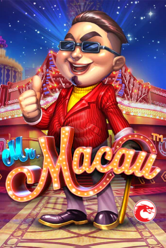 Mr. Macau - играть онлайн | CashVille Casino - без регистрации