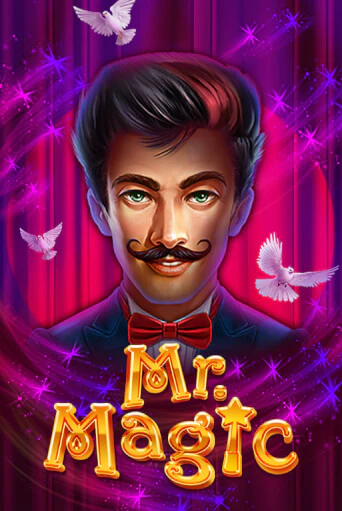 Mr.Magic - играть онлайн | CashVille Casino - без регистрации