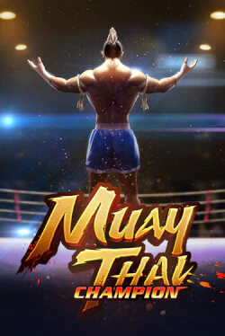 Muay Thai Champion - играть онлайн | CashVille Casino - без регистрации