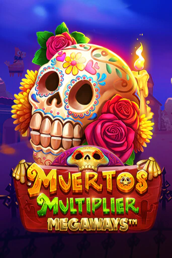 Muertos Multiplier Megaways - играть онлайн | CashVille Casino - без регистрации