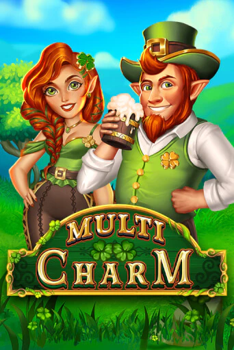 Multi Charm - играть онлайн | CashVille Casino - без регистрации