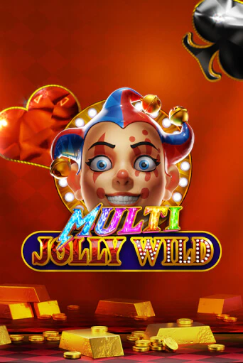 Multi Jolly Wild - играть онлайн | CashVille Casino - без регистрации