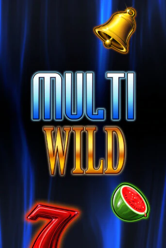 Multi Wild - играть онлайн | CashVille Casino - без регистрации