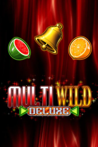 Multi Wild Deluxe - играть онлайн | CashVille Casino - без регистрации