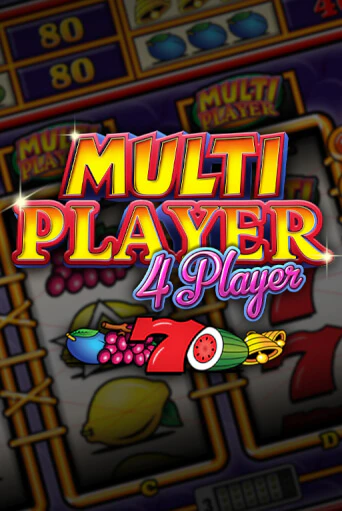 Multi Player 4 Player - играть онлайн | CashVille Casino - без регистрации