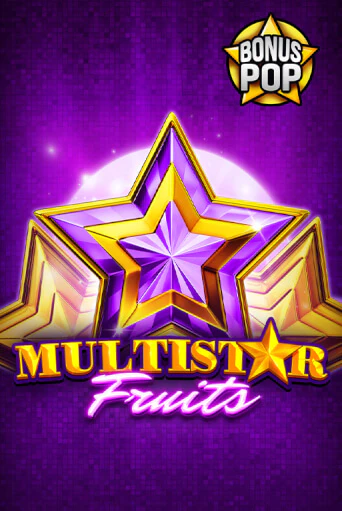 Multistar Fruits - играть онлайн | CashVille Casino - без регистрации