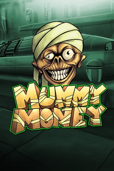 Mummy Money - играть онлайн | CashVille Casino - без регистрации