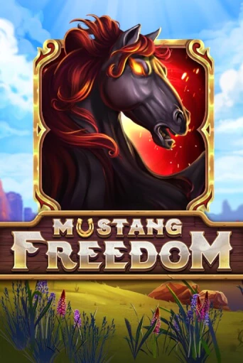 Mustang Freedom - играть онлайн | CashVille Casino - без регистрации