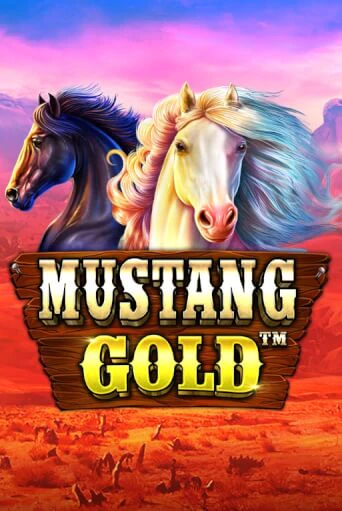 Mustang Gold™ - играть онлайн | CashVille Casino - без регистрации