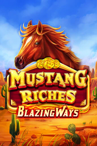 Mustang Riches - играть онлайн | CashVille Casino - без регистрации