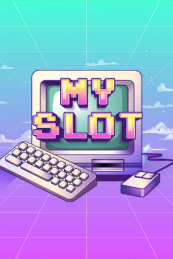 My slot - играть онлайн | CashVille Casino - без регистрации