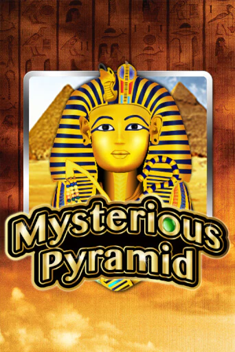 Mysterious Pyramid - играть онлайн | CashVille Casino - без регистрации