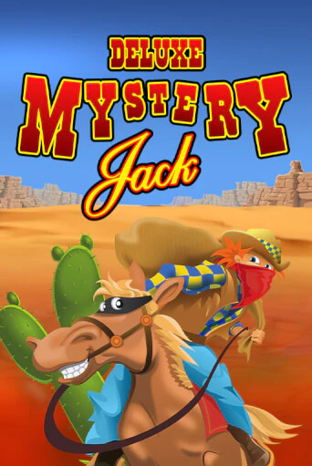 Mystery Jack Deluxe - играть онлайн | CashVille Casino - без регистрации