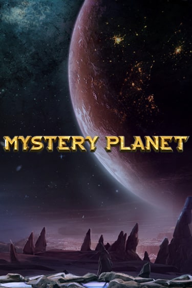 Mystery Planet - играть онлайн | CashVille Casino - без регистрации