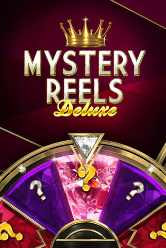 Mystery Reels Deluxe - играть онлайн | CashVille Casino - без регистрации